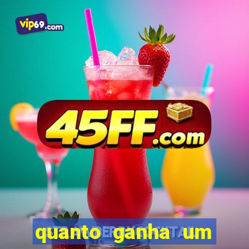 quanto ganha um jogador de fut 7 profissional